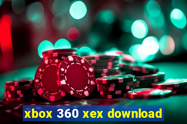 xbox 360 xex download