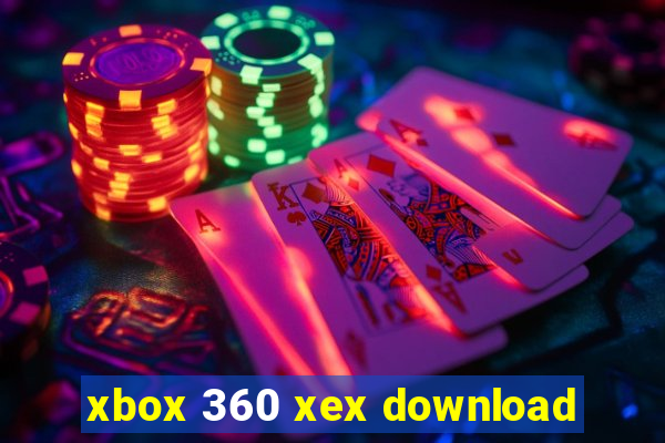 xbox 360 xex download