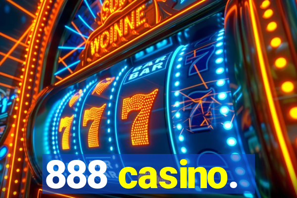 888 casino.