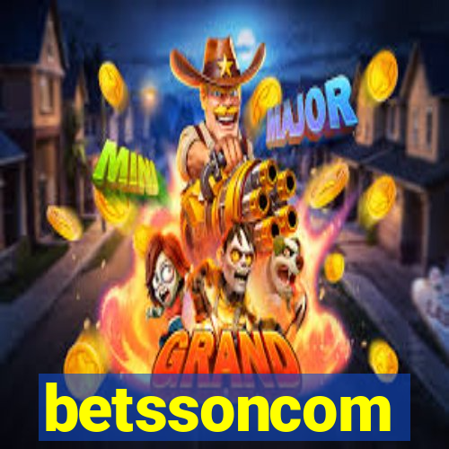 betssoncom