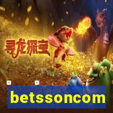 betssoncom