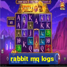 rabbit mq logs