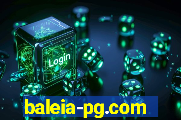 baleia-pg.com