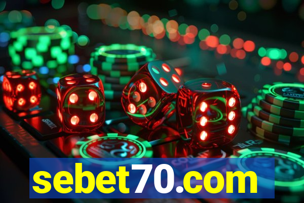 sebet70.com