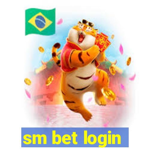 sm bet login