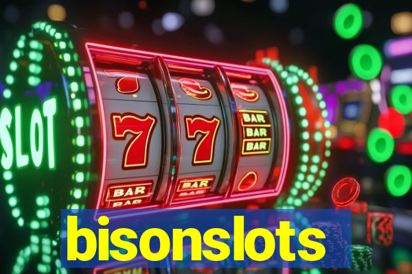 bisonslots