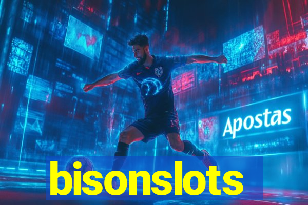 bisonslots