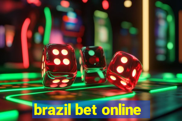 brazil bet online