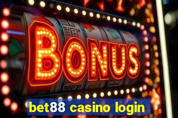 bet88 casino login