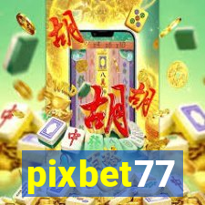 pixbet77