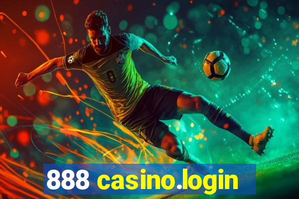 888 casino.login