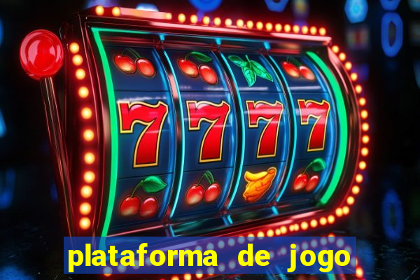 plataforma de jogo que nao precisa depositar dinheiro