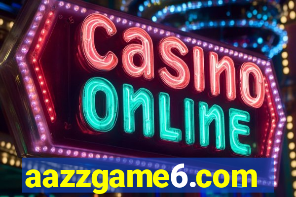 aazzgame6.com