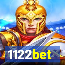 1122bet