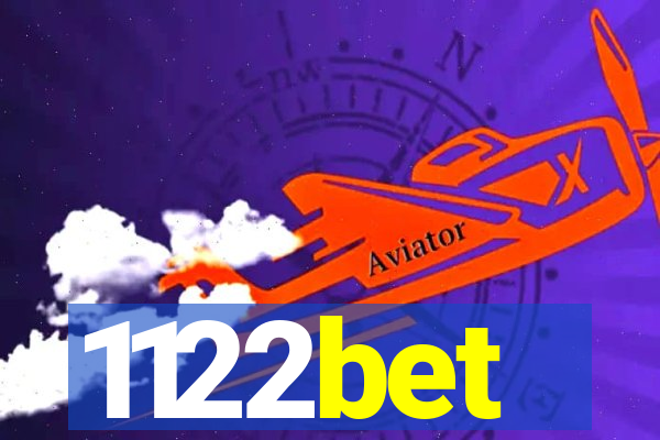 1122bet