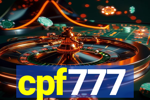 cpf777