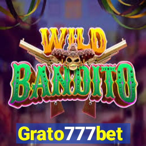 Grato777bet