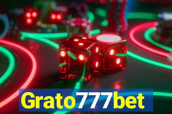 Grato777bet