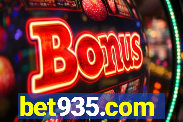 bet935.com