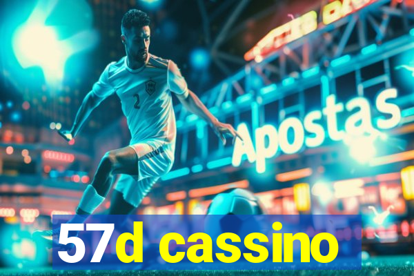 57d cassino