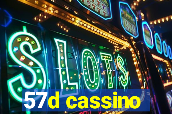 57d cassino