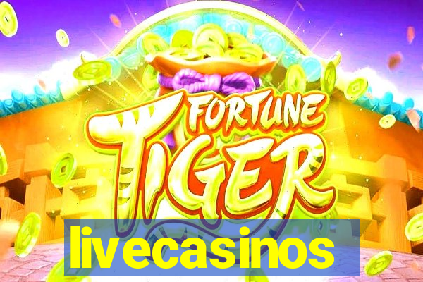 livecasinos