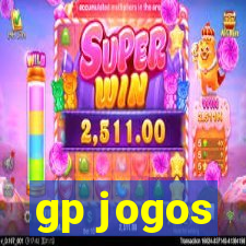 gp jogos