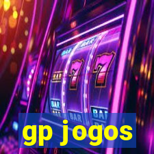 gp jogos