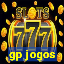 gp jogos