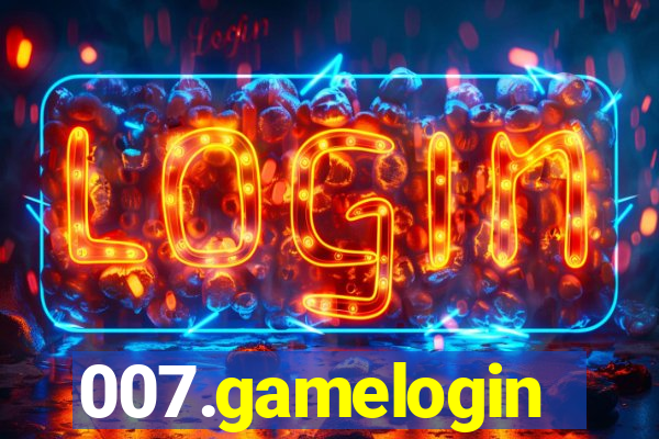 007.gamelogin