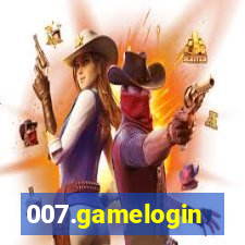 007.gamelogin