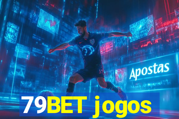 79BET jogos