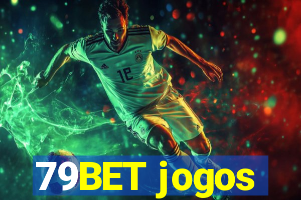 79BET jogos