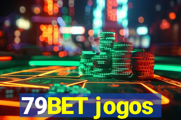 79BET jogos