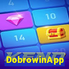 DobrowinApp