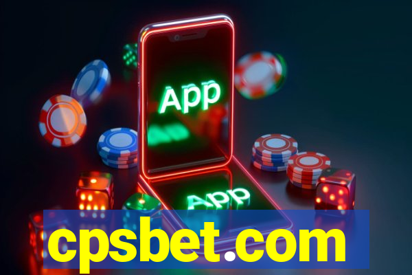 cpsbet.com