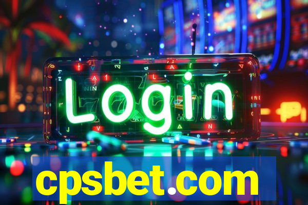 cpsbet.com