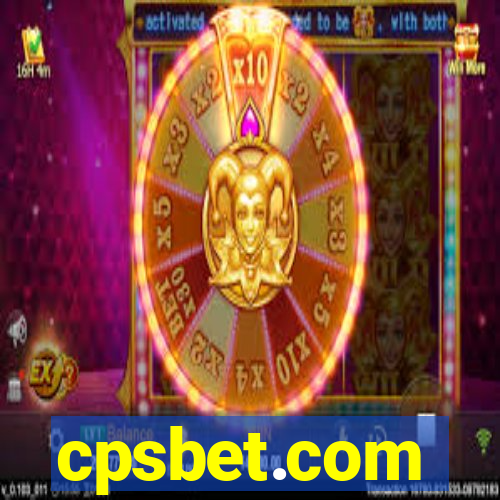 cpsbet.com