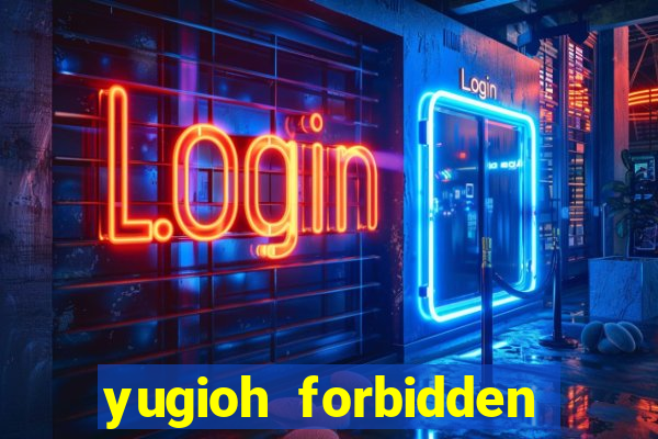 yugioh forbidden memories codigos