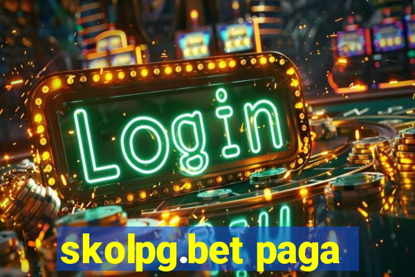 skolpg.bet paga