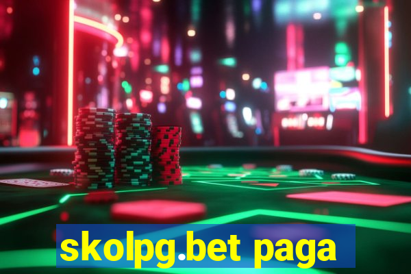 skolpg.bet paga