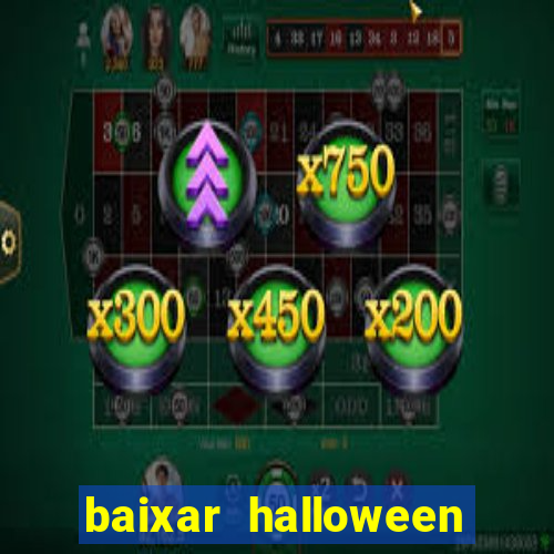 baixar halloween jackpot slots