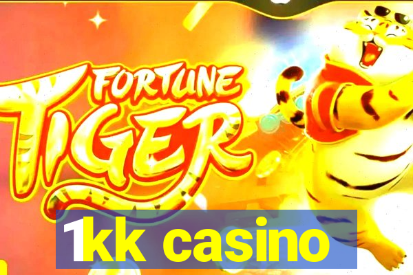 1kk casino