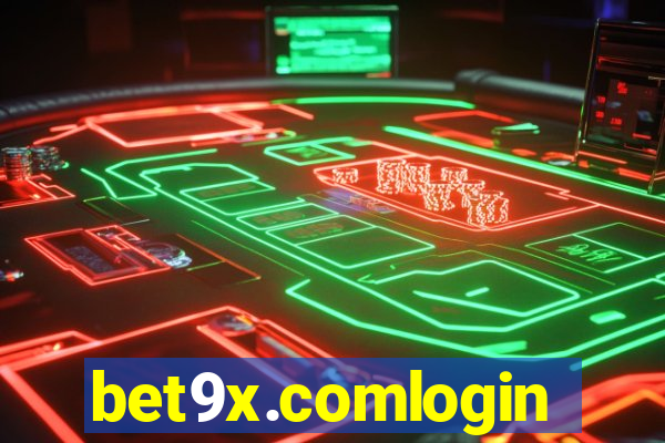 bet9x.comlogin