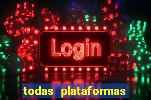 todas plataformas de jogo