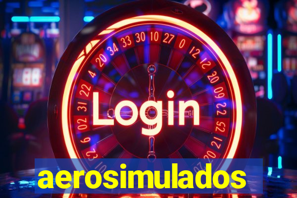 aerosimulados