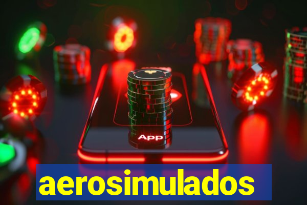 aerosimulados