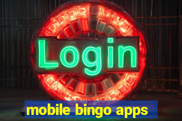 mobile bingo apps