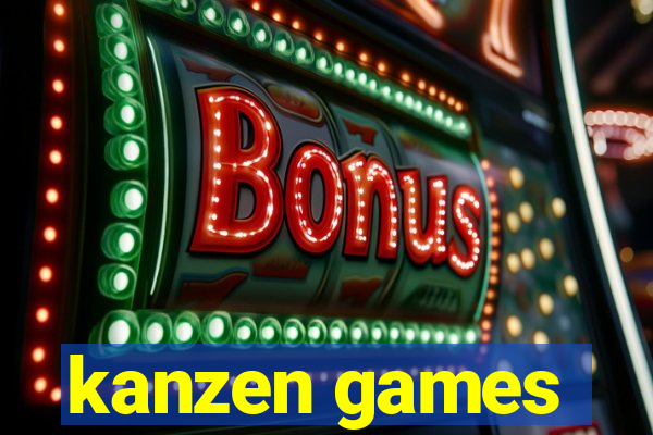 kanzen games