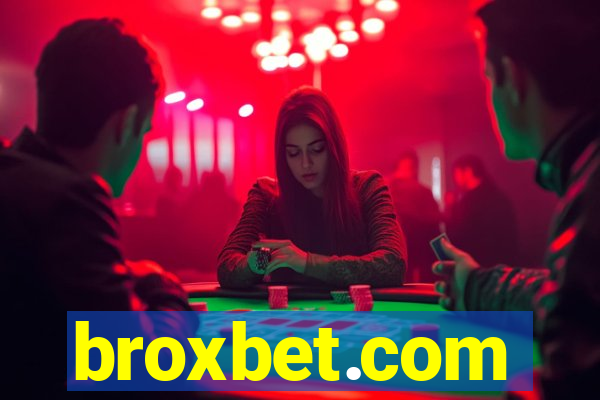 broxbet.com